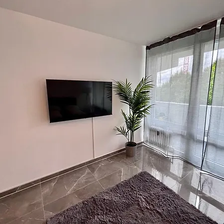 Stylish Luxury Frankfurt Naehe * Offenbach am Main