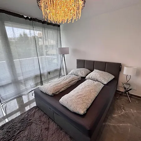 Stylish Luxury Frankfurt Naehe *