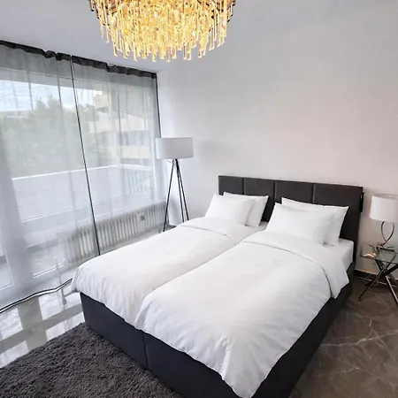 Stylish Luxury Frankfurt Naehe * Offenbach am Main