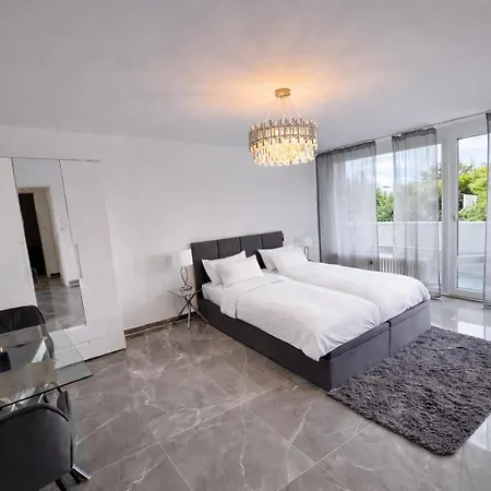 Stylish Luxury Frankfurt Naehe * Offenbach-sur-le-Main