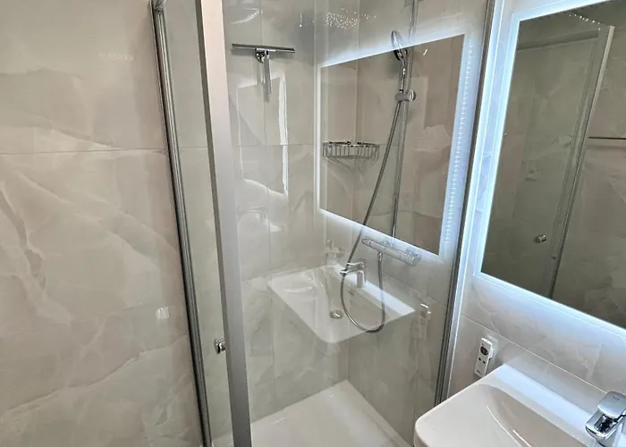 Stylish Luxury Frankfurt Naehe