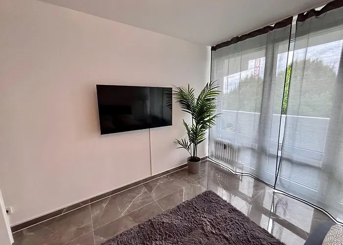 Stylish Luxury Frankfurt Naehe * Offenbach am Main