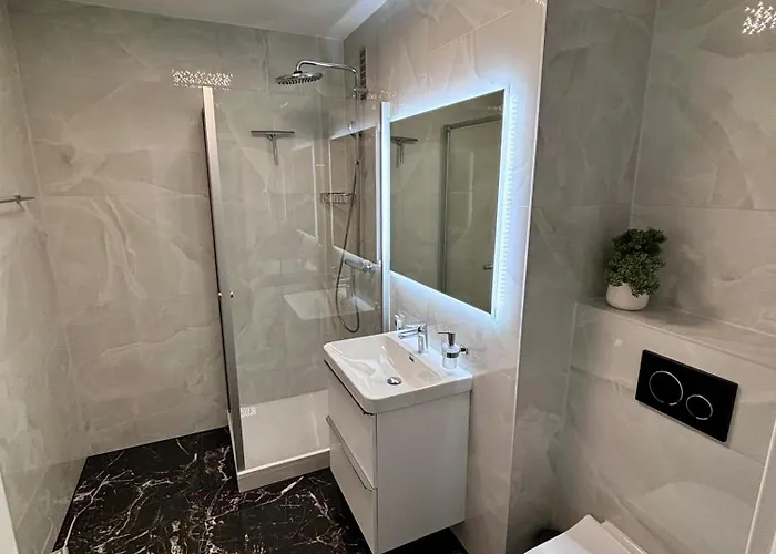 Stylish Luxury Frankfurt Naehe Offenbach am Main